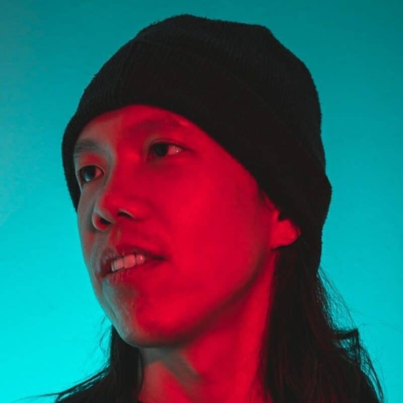 Official artist photo of DJ Kepik (KEPIK)