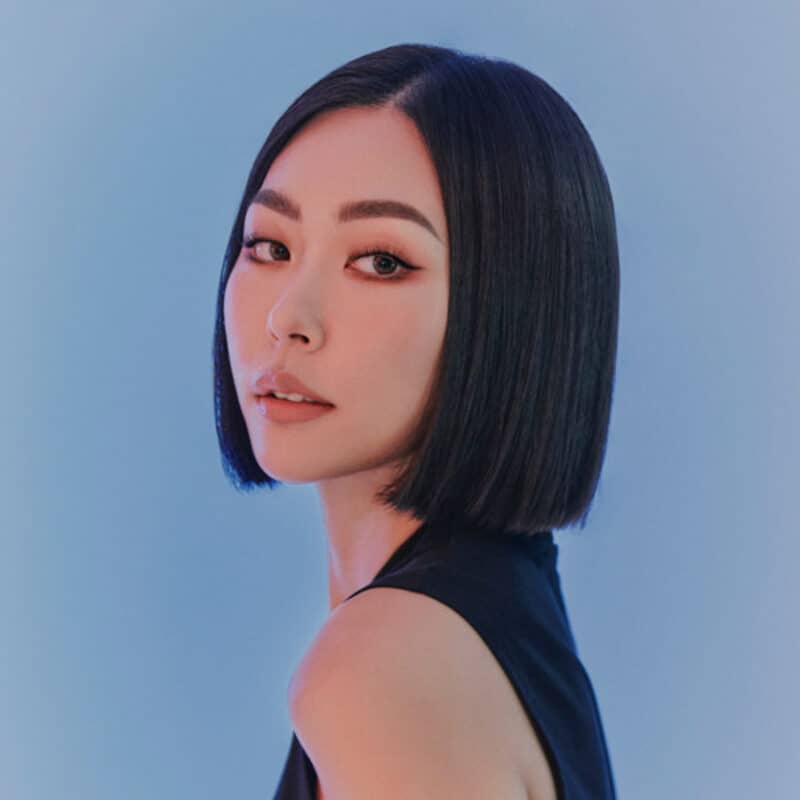 Portrait of DJ Kwon Yeonsu