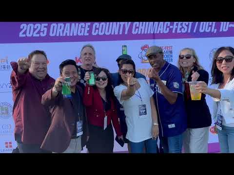 Crowd and stage moments from the 2025 festival