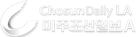 Chosun Daily LA logo