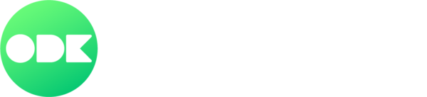 OnDemand Korea logo