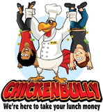 ChickenBully logo