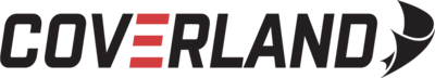 Coverland logo (iCarCover's sister brand)