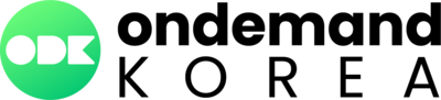 OnDemand Korea logo