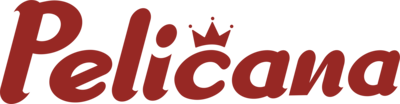 Pelicana logo