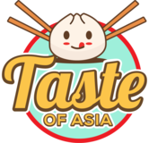 Taste of Asia logo
